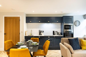 Rock Mill 2 Bed Apartment 12